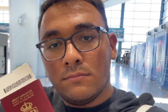 Neca Lazić Instagram