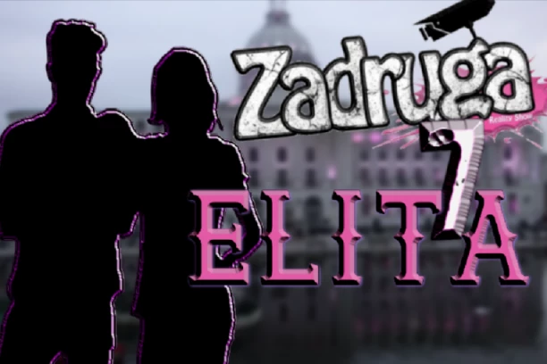 STAJU NA LUDI KAMEN, PA ULAZE U ELITU: Zadrugarski par stavlja sebe na najteži test do sada!