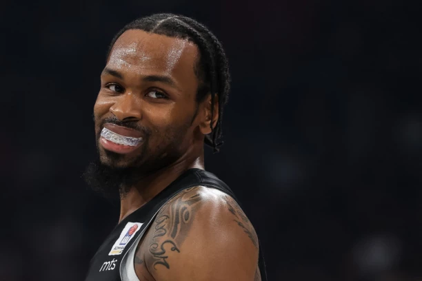 PANTER RAZGALIO GROBARE: Bićemo NAJBOLJI! SVI se SPREMAJU da POBEDE Partizan!