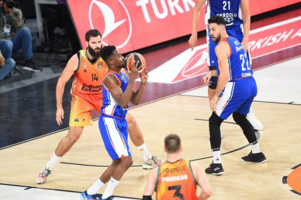 NIŠTA OD MUNDOBASKETA: Efesova uzdanica odjavila reprezentaciju!