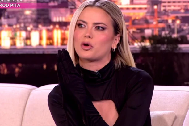 MILICA PAVLOVIĆ MATIRALA DŽEHVU: Pevačica uživo na Pinku progovorila o DRAMI, zapušila joj usta!