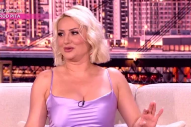 OVO JE BURNA PROŠLOST GOCE TRŽAN: Evo gde je sve imala VRELU AKCIJU!