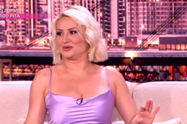 OVO JE BURNA PROŠLOST GOCE TRŽAN: Evo gde je sve imala VRELU AKCIJU!