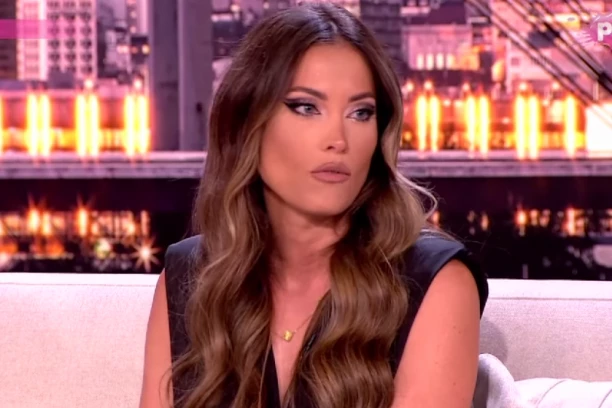 ŠOK PRIZNANJE MIRKA VASILJEVIĆ O NAŠEM GLUMCU: "Udarao me je po rukama, mrzela sam to..."