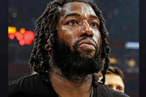 SLIKA KOJA BOLI GROBARE: Lesor i zvanično zadužio NOVU opremu!