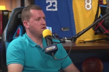 PIŠTOLJEM SU GA UDARILI PO GLAVI! Jeziva ISPOVEST bivšeg košarkaša Zvezde Meridianbet! (VIDEO)