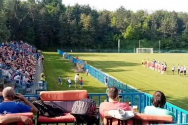 VIDOVDANSKO SLAVLJE: Valjevo obeležava deceniju klupskog postojanja - proklamovani su i ciljevi za predstojeću sezonu!