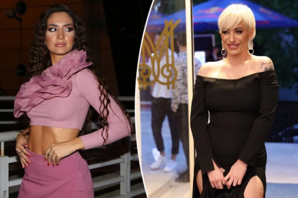 NAJSRAMNIJI POTEZ ANĐELE ĐURIČIĆ IKADA: Javno zapretila Dušici Jakovljević, zahteva da se njena sramota iz Zadruge 6 zaboravi!