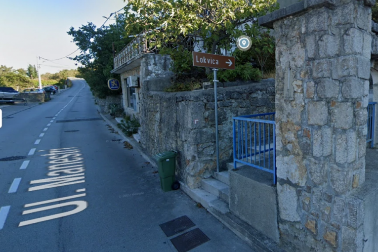 Kuća Filipa Cara u Crikvenici