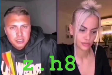 NOVI SKANDAL STEFANA KARIĆA: Dobio ZABRANU zbog nasilja, pa najstrašnije PSOVAO I VREĐAO uživo! (VIDEO)