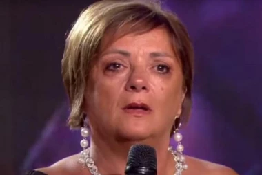 LJUDI, JE L' OVO REALNO: Šok transformacija Nadice, Kijine majke - potpuno promenila LIČNI OPIS, nećete je prepoznati! (FOTO)