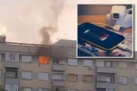 PUNJAČI SVE ČEŠĆE IZAZIVAJU POŽAR: Ne smeju da budu non- stop u utičnici, NIKAKO ne držite telefon na jastuku dok ga punite!