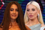 POKAJNICA! Anđela javno pretila Dušici Jakovljević, pa promenila ploču posle voditeljkine izjave! (FOTO)