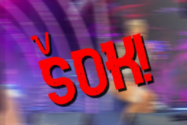 UDARILI NA PINK PEVAČICU: Šok, na zvezdu bačen pepeo mrtve majke! (VIDEO)