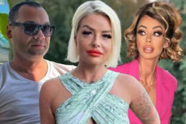 INTERNACIONALNA SKANDALČINA! Dečka Darkove bivše supruge juri nemačka policija zbog krađe VIŠE OD MILION EVRA, umešana i LEPA MIKI!