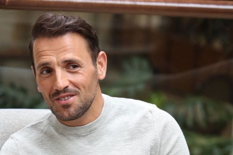 Vertis o svom životnom putu