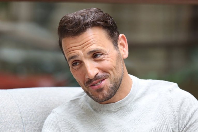 Nikos Vertis o planovima za karijeru