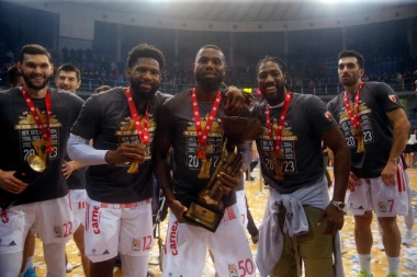 JOŠ JEDAN BIVŠI IGRAČ ZVEZDE MERIDIANBET NAŠAO ANGAŽMAN! Japan je njegova sledeća destinacija!