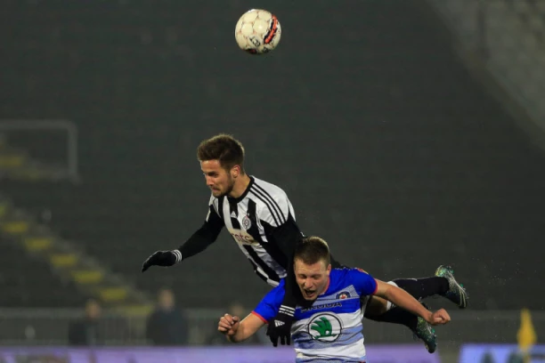 NOVI KAMIONDŽIJA STIGAO U GRAD: Fudbaler bogatog internacionalnog iskustva vozi FAP utabanim stazama uspeha! (FOTO GALERIJA)