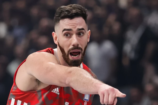 VILDOZA ULAZI U ISTORIJU KOŠARKE! Ako potpiše za Partizan, postaće prvi koji je ovo uradio!