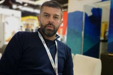 TRENERSKA TRANSFER BOMBA: I pored brojnih ponuda, Ivanjičanin izabrao klupu Reala! (FOTO GALERIJA)