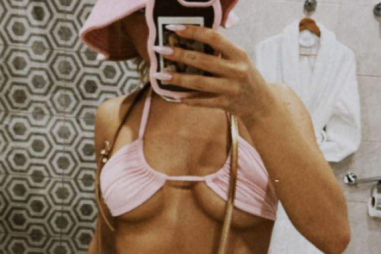 Ema Radujko Instagram