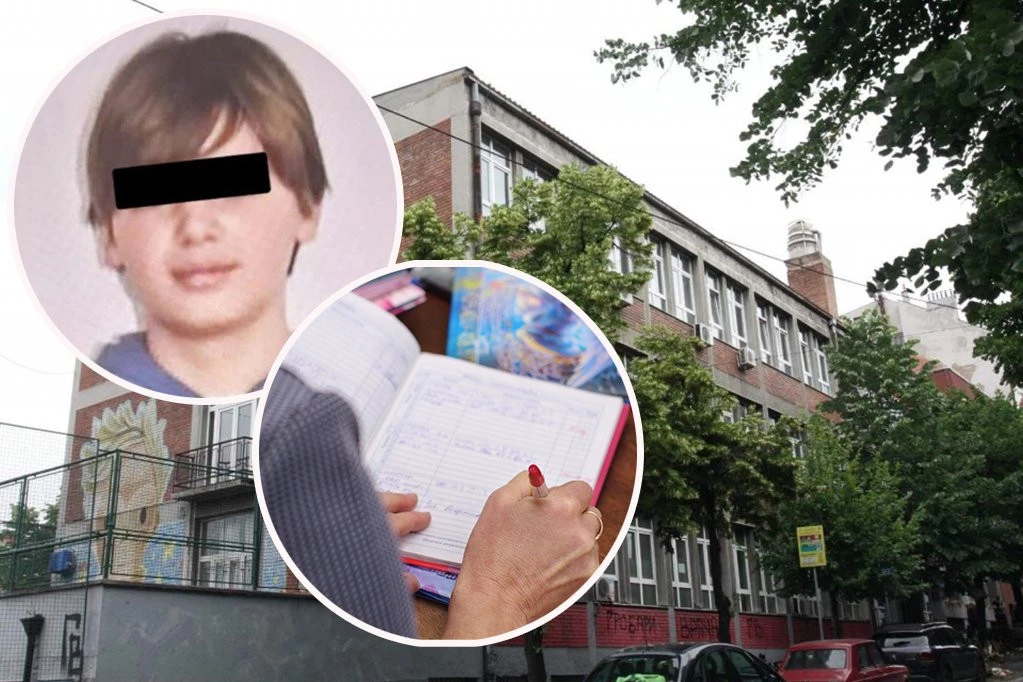ŠOKANTNO OTKRIĆE O KOSTI KECMANOVIĆU! Logoped iz Ribnikara otkrio PRAVU ISTINU: On je bio nasilan prema učenicima, a njega niko nije zlostavljao