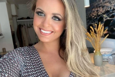 OVA SRPKINJA VAŽI ZA NAJLEPŠU ŽENU U ŠVEDSKOJ: Svi su pričali o njoj, a onda se POVUKLA zbog jedne situacije!