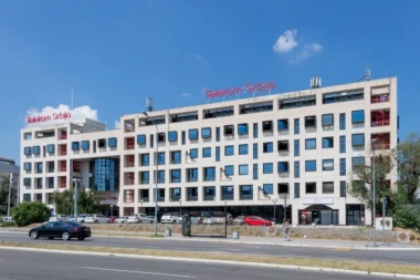Saopštenje za javnost - Telekom Srbija