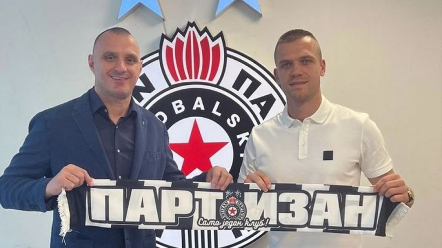  Partizan je bio trenutni bljesak, Vojvodina vratila  Radnički u realnost