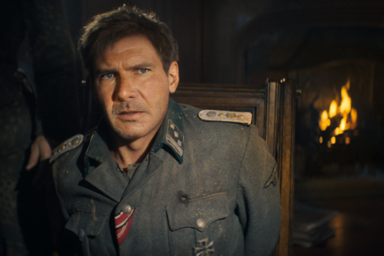 Film Idijana Džons, Premijera