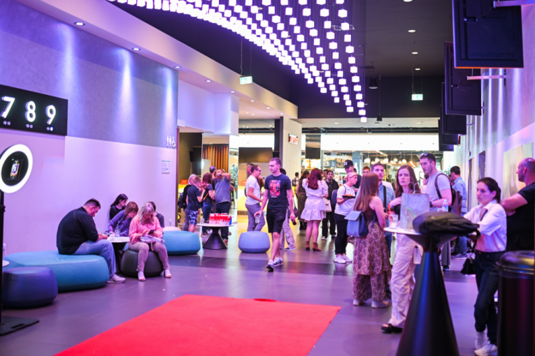 Film Idijana Džons, Premijera