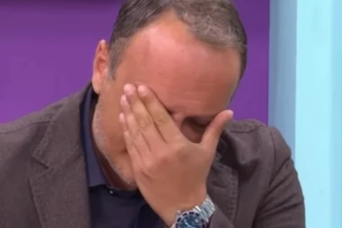 TRAGIČNA PRIČA ČUVENOG GLUMCA: Prošao golgotu nakon majčine prerane smrti, završio kao beskućnik u Beogradu, pa se razveo!