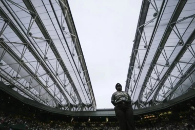 PRED POČETAK VIMBLDONA! Sjajne VESTI za Srbiju! Ovo su svi želeli da ČUJU!