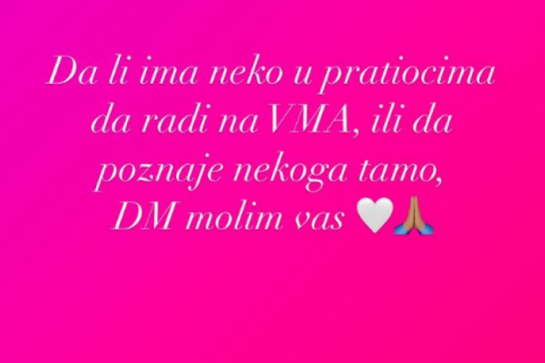 Kristijan i Kristina traže pomoć