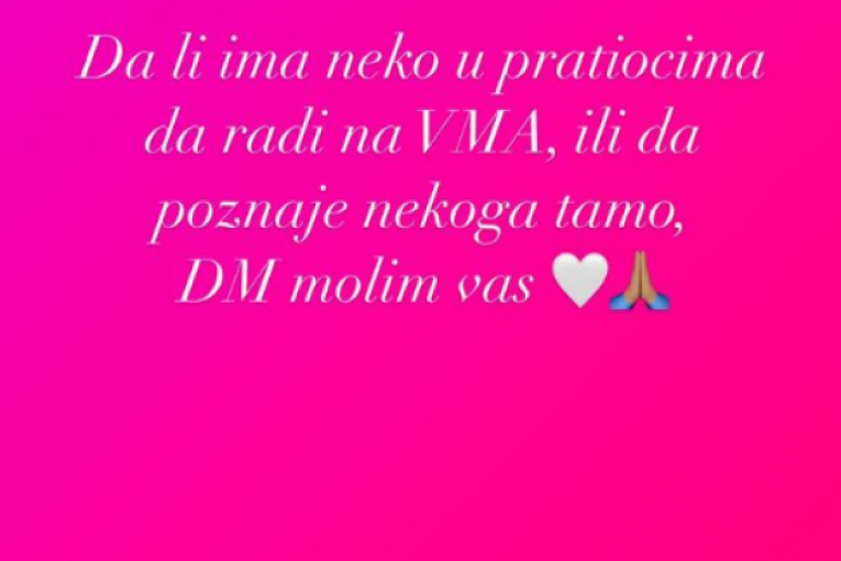 Kristijan i Kristina traže pomoć