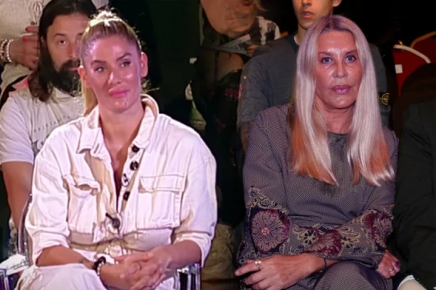 ŽENSKA SOLIDARNOST! Oglasila se Ana Ćurčić nakon PRETNJI SMRĆU našoj najpoznatijoj kreatorki!