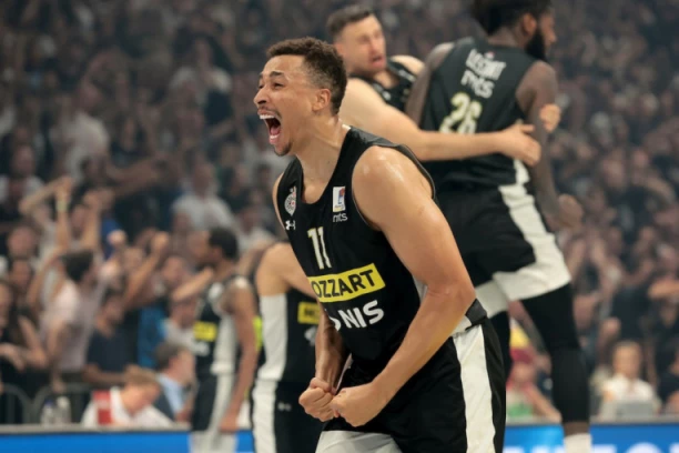 DANTE EGZUM DOLAZI U PARTIZAN? Sportissimo saznaje na koji dan pada odluka o potpisu