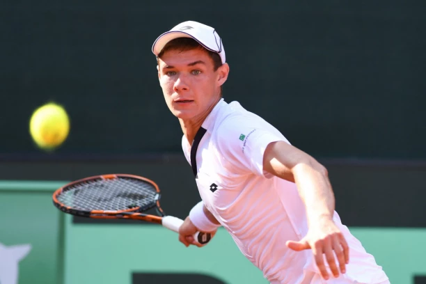 PAO NA DOPING TESTU: Poljak suspendovan na 13 meseci!