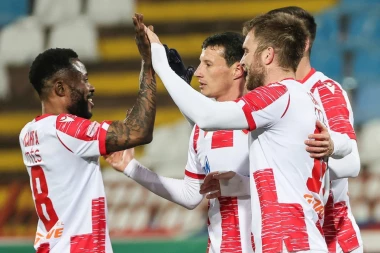 JOŠ JEDAN ODLAZAK SA MARAKANE: Bahar ga precrtao, on već našao novi klub