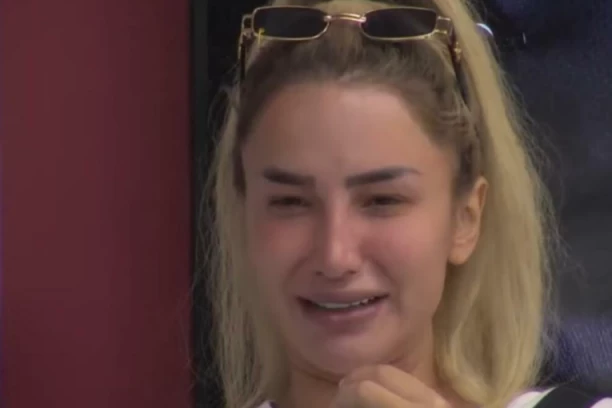 "TREBA IMATI ŽELUDAC ZA TO" Raskrinkana Aleksandrina burna prošlost, skakala s jednog na drugog! (VIDEO)