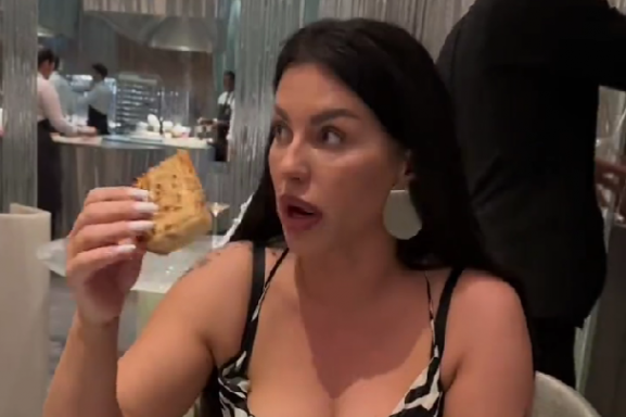  Seka Aleskić TikTok