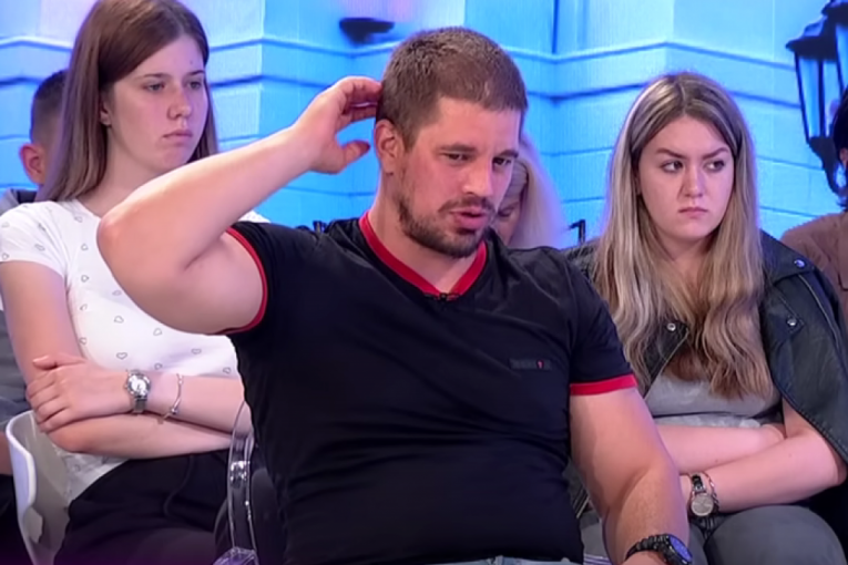 Marko Petrušević Petrući