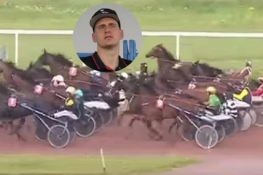 NOVI TROFEJ ZA JOKIĆA! Nikolin konj slavio u Francuskoj! Kvota na njega je bila ASTRONOMSKA!