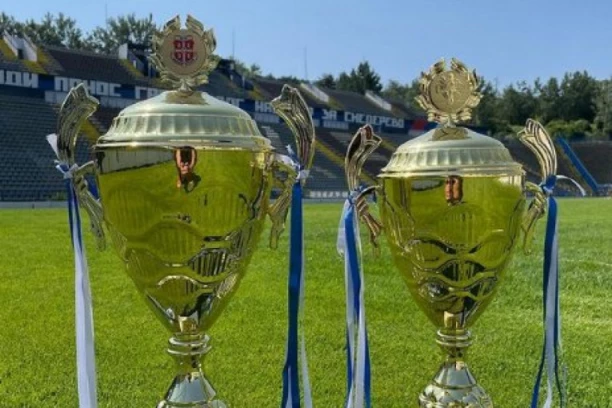 ŠOK: Nakon osvojene Duple krune, trener napustio kormilo - klub izdao hitno SAOPŠTENJE!