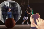POPADALI ZBOG TELEFONA: Košarkaši koji su nameštali utakmice u KLS i kladili se na njih otkriveni zahvaljujući SMS porukama!