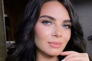 POSLEDNJIH PET MINUTA ŽIVOTA: Kristina je posle zabave ostala sama sa momkom, obećavao joj je BRAK I DECU, a onda se desilo NAJGORE (VIDEO)