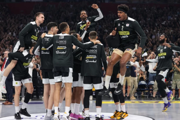 GLAVOBOLJA ZA ŽELJKA OBRADOVIĆA: Partizan u PROBLEMU!