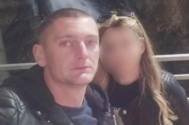 POTRESNA ISPOVEST BAKE POGINULOG MILANA: Detetu još nismo rekli da joj je otac POGINUO, na dan nesreće bio je NASMEJAN