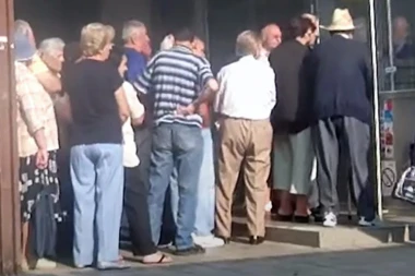 BESPLATNA PRAVNA POMOĆ U UBU: Pomoć za korisnike socijalne pomoći